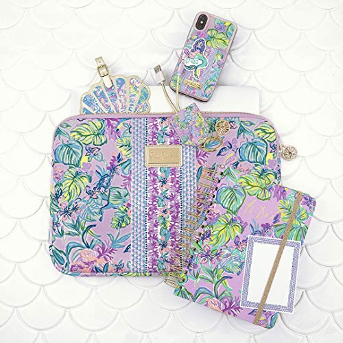lilly pulitzer tech sleeve