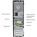 HP 8200 Elite, Intel Quad Core i5 3.10 GHz, 16GB DDR3, 1TB HDD, Windows 10 Pro 64-Bit (Renewed)