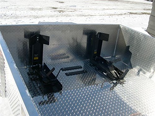 Condor SC-2000 Trailer-Only Chock