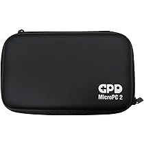 GPD Laptop industrial portátil MicroPC 2, PC portátil de 7
