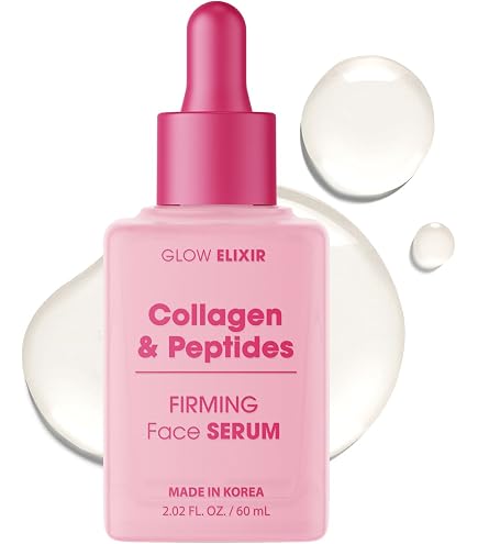 Amazon.com: MENARD Colax Serum - Stimulates Collagen Production