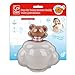 Hape Pop-Up Teddy Shower Buddy | Award Winning Little Fun Baby Bath Toy for Kids