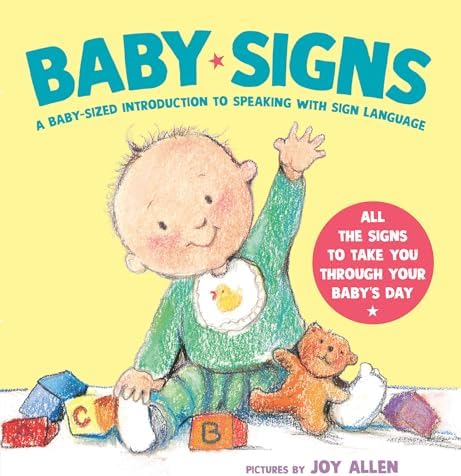 Baby Sign Language Official Reference Dictionary: Retnasaba, Lila