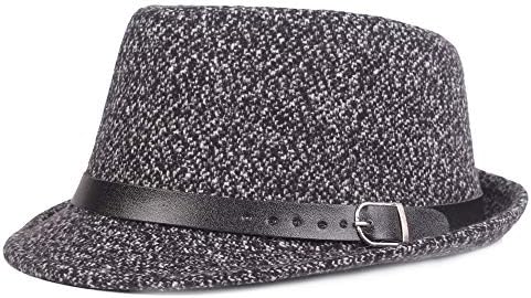 winter hat for old man