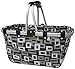 JanetBasket Montage Large Aluminum Frame Basket