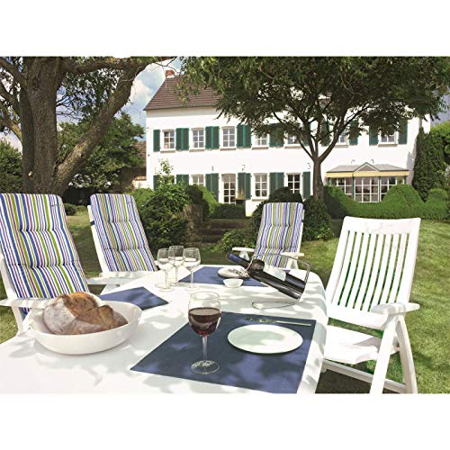 KETTLER Roma Resin High Back Chair Pricepulse