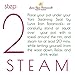 Herbs and Crystals for Yoni Steaming by Luna Rain Botanicals