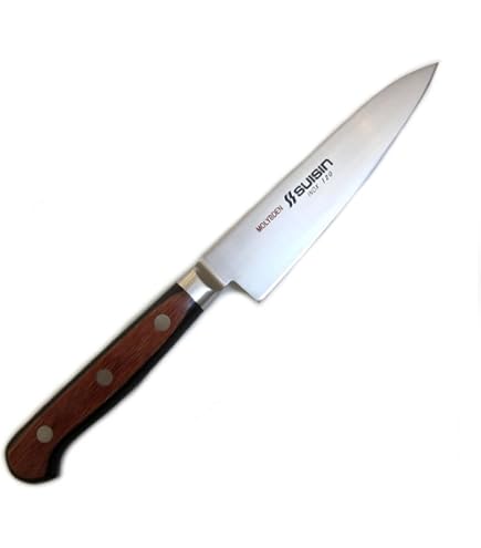 Susi　80kg分 Amazon.com: Houcho.com Suisin Inox Western-Style Knife