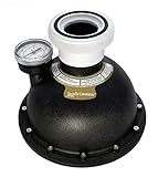 Caretaker Replacement Water Valve