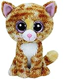 Ty Beanie Boos - Tabitha the Cat