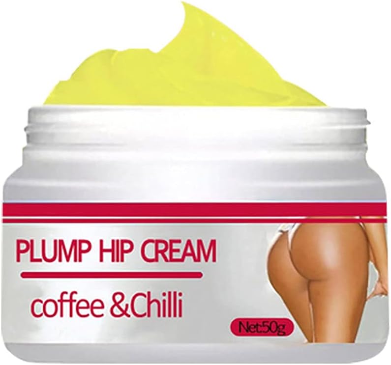 BT Beauty Hip Buttock Enlargement Cream Lift Massage Firm Skin Enhancement for