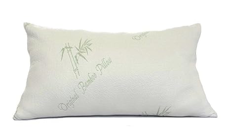 Buy Memory Foam Pillow Better Than Marriott Pillows And The