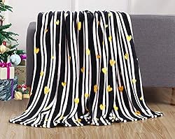 Elegant Comfort Velvet Touch Ultra Plush Christmas