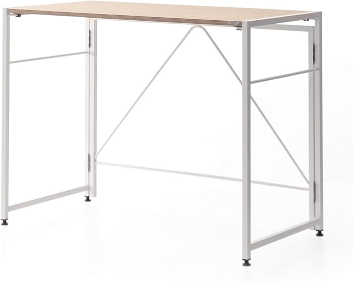 The Best Folding Office Tables For Small Spaces Your Smart Home