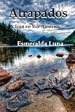 Image de Atrapados (Spanish Edition)