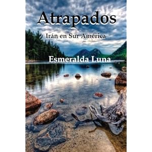 Atrapados (Spanish Edition)