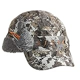 Sitka Incinerator Gtx Hat Optifade Elevated Ii One Size Fits All (90087-Ev-Osfa)