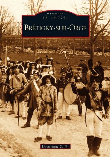 Brétigny-sur-Orge