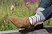 DapperGanger Men Socks Colorful Happy Funny Crazy Fun Dress Cool Barber Pack Set