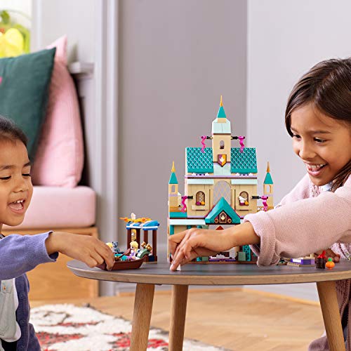 LEGO 41167 Disney Princess Schloss Arendelle – Bild 7