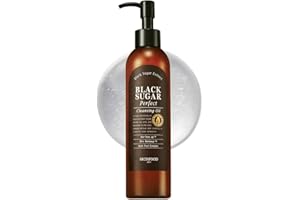 SKINFOOD 1957 SKINFOOD Black Sugar Perfect Cleansing Oil