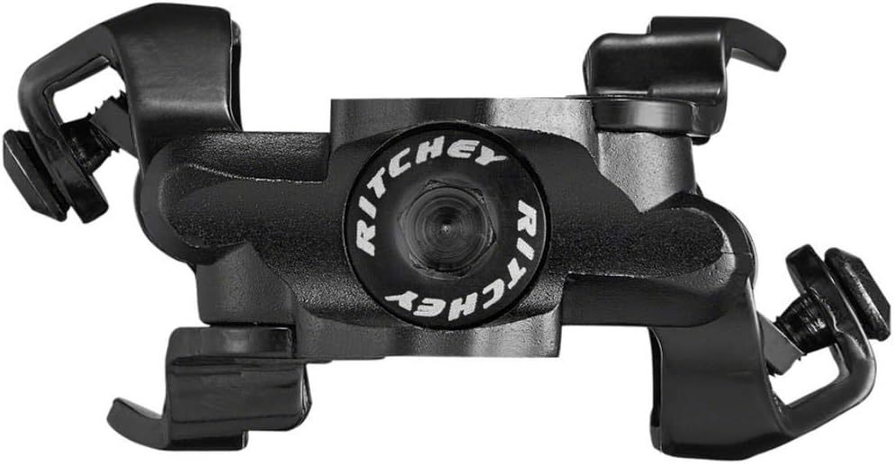 wcs xc pedals