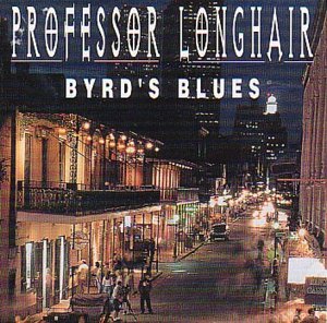 Professor Longhair - Byrd