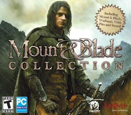 Mount & Blade Collection