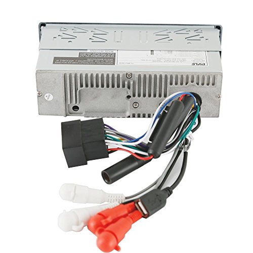 2 Pyle+Bluetooth+Marine+Stereo+Radio