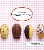 We Love Madeleines by Miss Madeleine, Antonis Achilleos