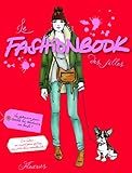 Le fashionbook des filles by