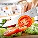 Gerulla chef knife 8 