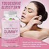 Hair-Vitamin-Gummies-15000mcg-Biotin-Gummies-Hair-Skin-and-Nails-Multivitamin-Gummy-for-Women-Omega-3-6-9-Natural-Fruit-Favors-Gummies-for-1-Month-Supply Hair Vitamin Gummies - 15,000mcg Biotin Gummies, Hair Skin and Nails Multivitamin Gummy for Women, Omega 3 6 & 9 Natural…