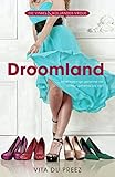 Droomland (Afrikaans Edition)