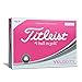 Titleist Velocity, Pink, Golf Balls