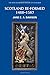 Scotland Re-formed, 1488-1587 (New Edinburgh History of Scotland)