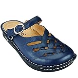 Alegria Women's Bronze Easy Freesia
