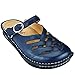 Alegria Women's Bronze Easy Freesia