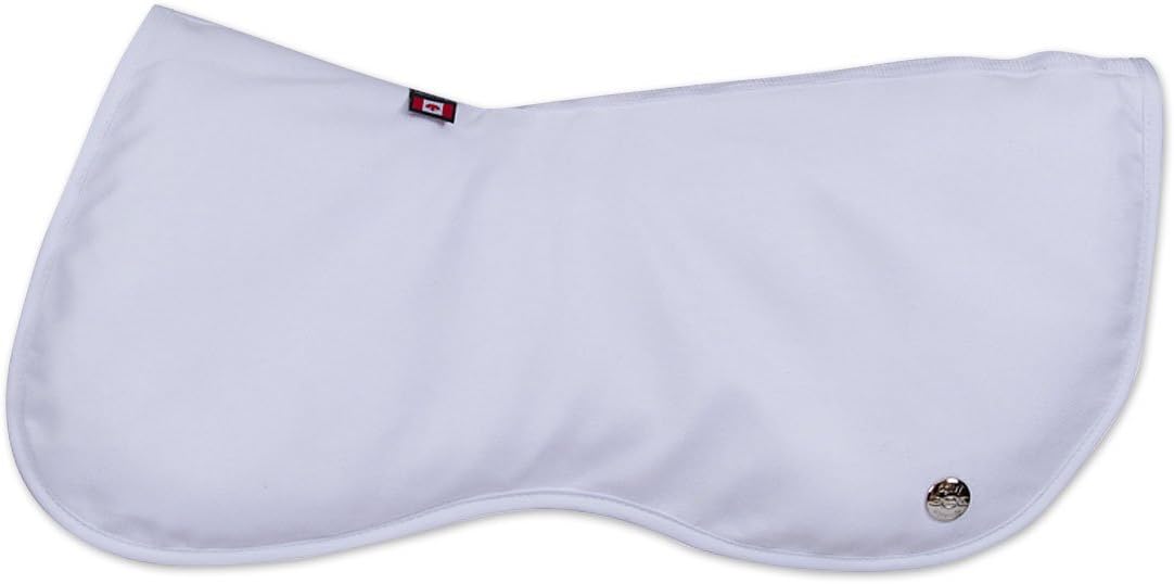 Ogilvy Jump Memory Foam Half Pad Regular Size