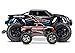 Traxxas 8S X-Maxx 4WD Brushless Electric Monster RTR Truck, Blue