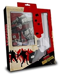 The House of the Dead : Overkill + Gun