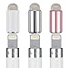 ErnestWoolomd 3.5mm Earphones Headphones, Powerful Bass Driven Sound, 12mm Large Drivers, Ergonomic Design for iPhone, iPad, iPod, Samsung and Mp3 Player