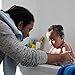 Johnson's Baby Body Moisture Wash for Gentle Baby Skin Care, Sulfate-Free, Tear-Free, Hypoallergenic Baby Wash, 16.9 fl. oz (Pack of 3)
