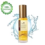 Argan Oil Karseell Pure Moroccan Oil Essential Oils Hair Serum Conditioner for Hair Skin and Nails Treatment Rich in Anti-Aging Vitamin E 50ml