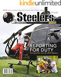 Steelers Digest