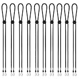 MIAODAM Face Mask Lanyards, Mask Holder Adjustable