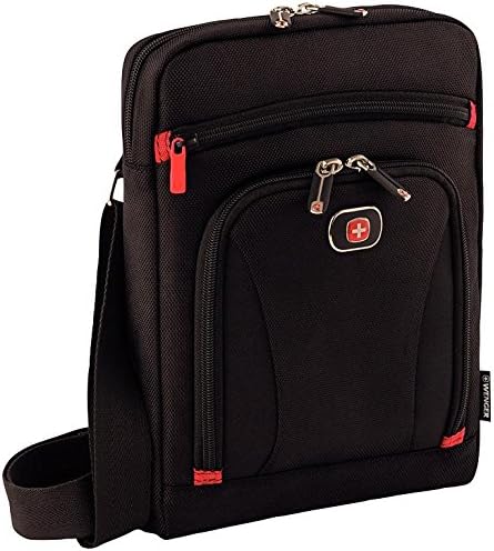 WENGER SWISS GEAR 68000010 CASE STATUS 10 TABLET [1] (Epitome ProGrade)