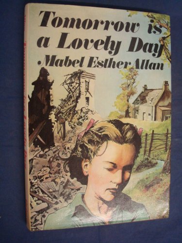 Tomorrow is a Lovely Day