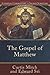 Gospel of Matthew, The (Catholic Commentary on Sacred Scripture Book 5)