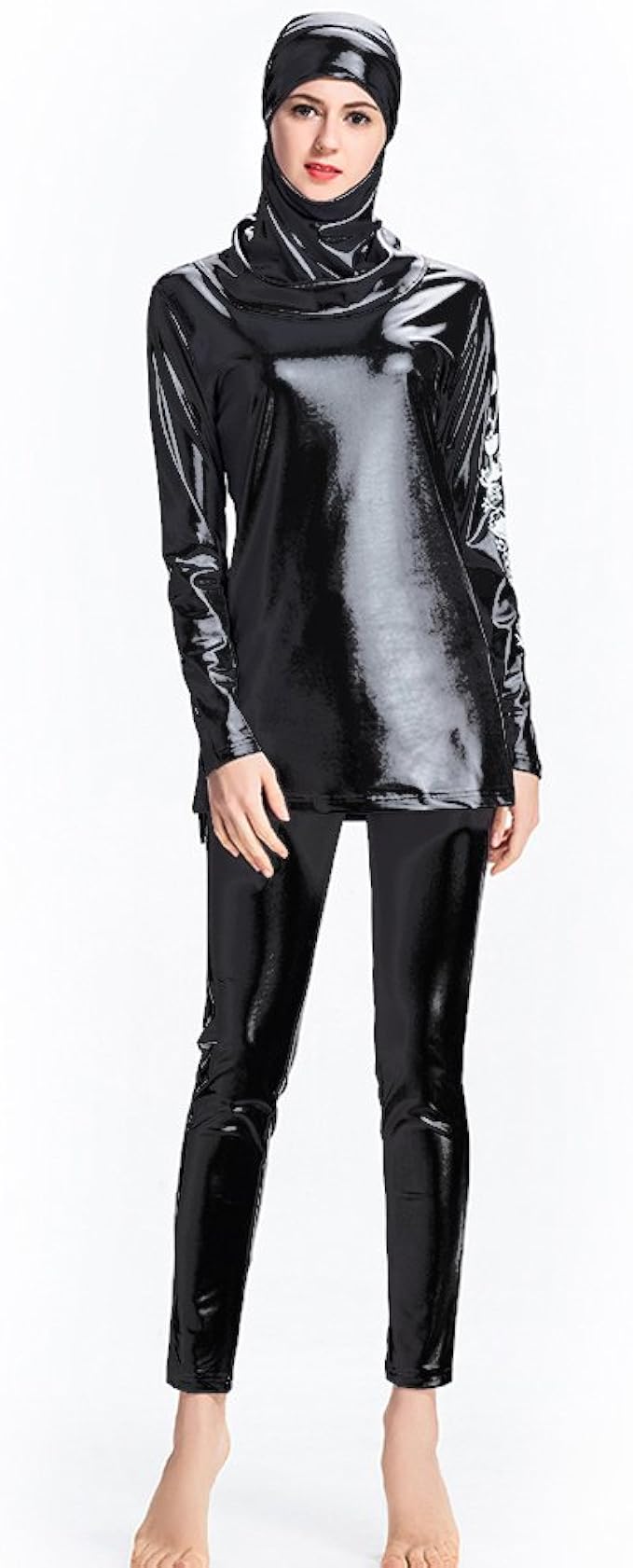 hijab swimsuit amazon